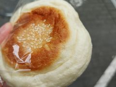 芋泥包-慢熟面包店bud bread(孩儿巷店)