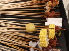 -钢管厂五区小郡肝串串香(南山店)