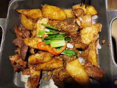 -弄堂里(阿里西溪A区店)