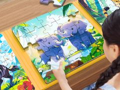 -美吉姆早教(恒隆中心)