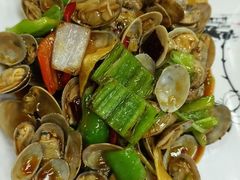 -景好海鲜餐厅(大鹏必选旅游店)