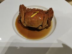 -北京泰富酒店-柏景轩中餐厅