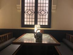 -绿茶餐厅(昌平悦荟店)