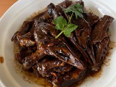 鹅杂拼盘（掌，翅，头）-鹅公村食府(罗阳分店)
