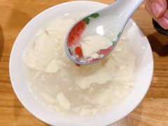 冰醉豆花-小豆海棠(嘉兴路店)