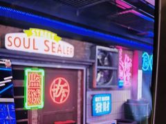 -关你鬼室大型密室逃脱(佛山创意园店)