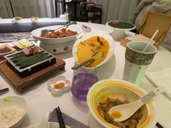 -金链花·泰国餐厅(国贸店)