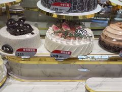 -DQ·蛋糕·冰淇淋(虹口龙之梦店)