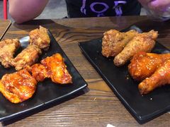 -CHICKEN NOW韩式炸鸡&啤酒
