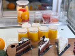 -Maxpoint Kitchen 西餐咖啡(乐峰广场店)