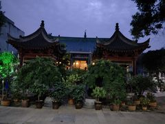 -大学习巷清真寺