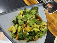 -老刘生态大鱼坊铁锅炖鱼(赛马场店)