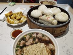 -蒋家桥饺面店(四望亭路店)