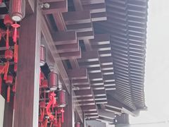 -香积寺