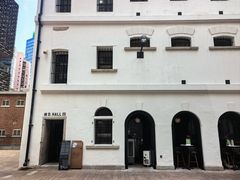 -大馆(前中区警署建築群)