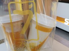 -7分甜(李沧万达店)