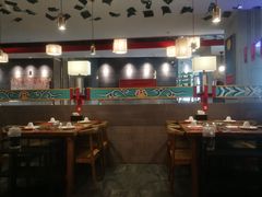 大堂-朴都老北京紫铜火锅(荣成九龙城店)