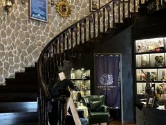 -雪灵魔法世界SHELLY’S TAROT(大良桂畔里店)