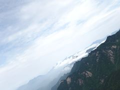 -罗田天堂寨风景区