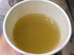 -公利真料竹蔗水(中环店)
