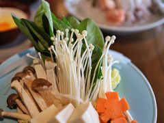 蔬菜拼盘-山葵家·创意料理(宁波来福士店)