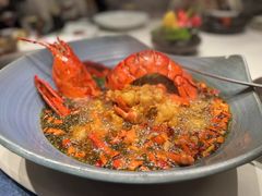 沸腾龙虾-悦江(梅奔中心店)