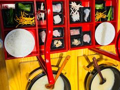 -勺子米线·云南传统小吃市集(四方街店)