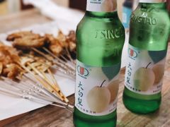 -枪火串烧·东北特色烧烤(罗湖总店)