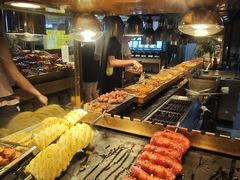 -梨花自助烤肉(乐宾店)