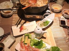 -酒井酱子·深夜食堂(东城汇店)