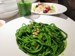 -熹素·鲜美素食Vegetarian (天河领展店)