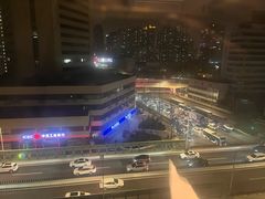 -丽柏酒店(上海广场长城店)