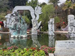 -南诏风情岛