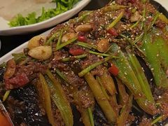 -那家老院子东北菜·饺子·小鸡炖蘑菇(艳华街店)