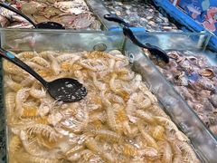 -川骄海鲜自助(亚运村店)