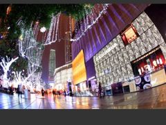 -WFC会仙楼观景台