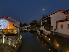 -山塘街