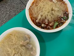 -甘记肥肠粉(马鞍北路店)