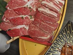 -AJIYA·池袋日式烧肉自助(天津万象城店)