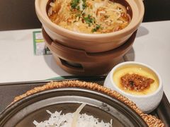 -谷田稻香·砂锅菜(汇暻广场店)