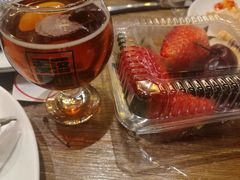 -麦落精酿啤酒餐吧(先农大院店)