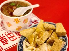 -花莲东大门国际观光夜市