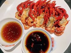 -红盔甲·小龙虾(人民广场店)