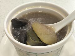 -明记港式烧腊茶餐厅(下沙店)