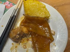 -咱屯子铁锅炖直营店(保利店)