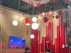 -红料理|串串有瘾·烧烤(吴中路店)