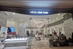 -MMbyHair Code芭曲发型