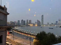 -三号黄浦会Canton Table