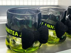 -沪上阿姨·臻选茶饮(上海环球港店)
