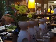 大堂-束河人家(南锣鼓巷店)